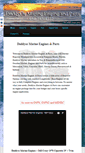 Mobile Screenshot of daddyosmarine.com
